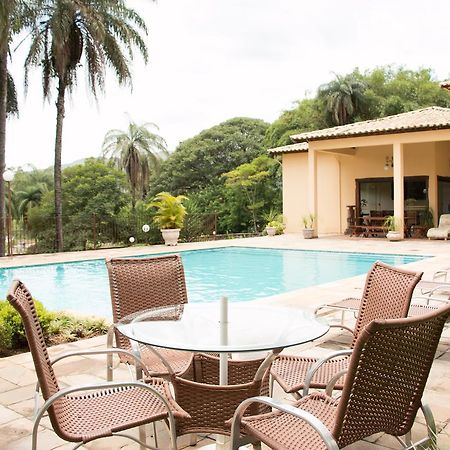 Pousada Villa Saint Joseph Tiradentes Ngoại thất bức ảnh