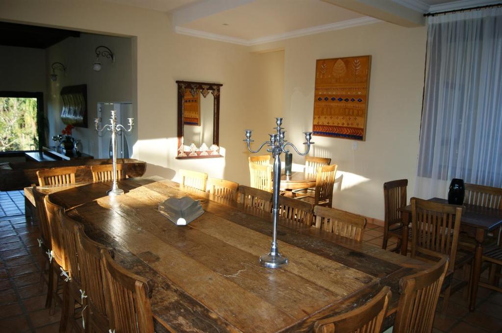 Pousada Villa Saint Joseph Tiradentes Ngoại thất bức ảnh