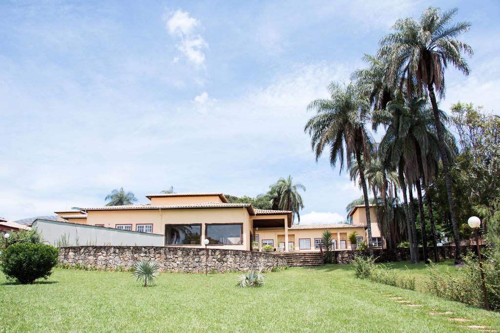 Pousada Villa Saint Joseph Tiradentes Ngoại thất bức ảnh