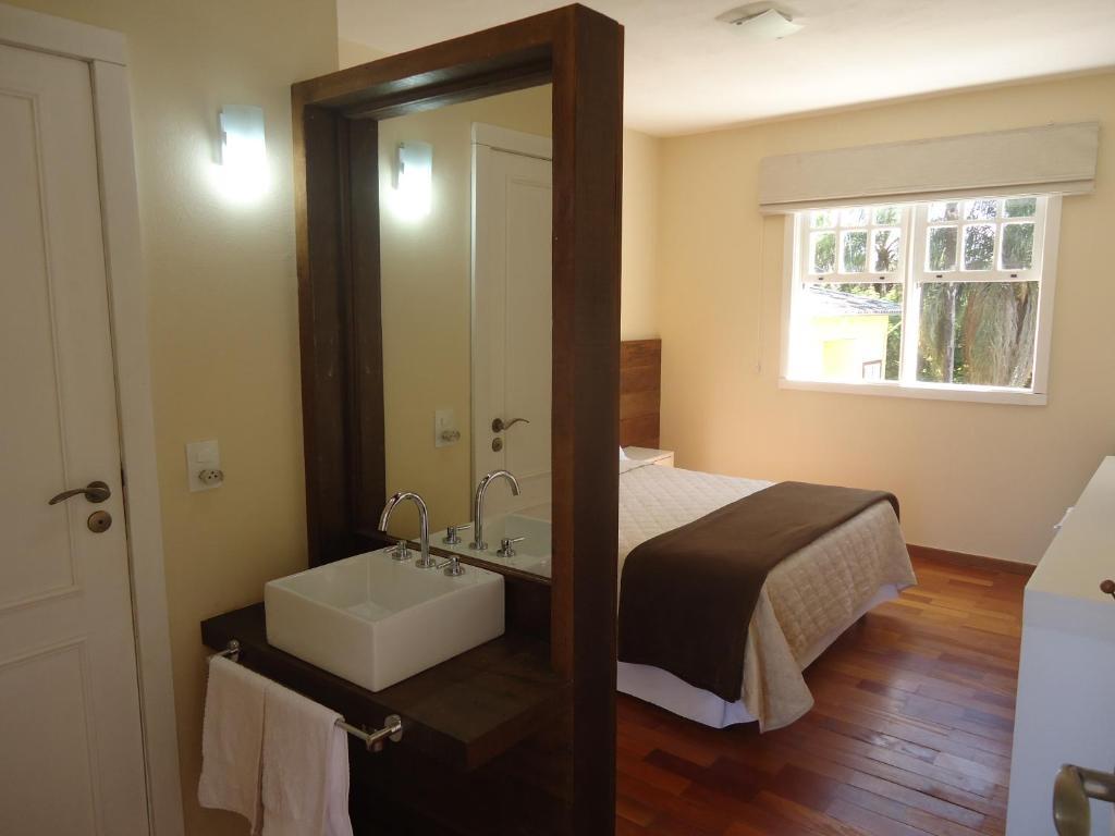 Pousada Villa Saint Joseph Tiradentes Ngoại thất bức ảnh