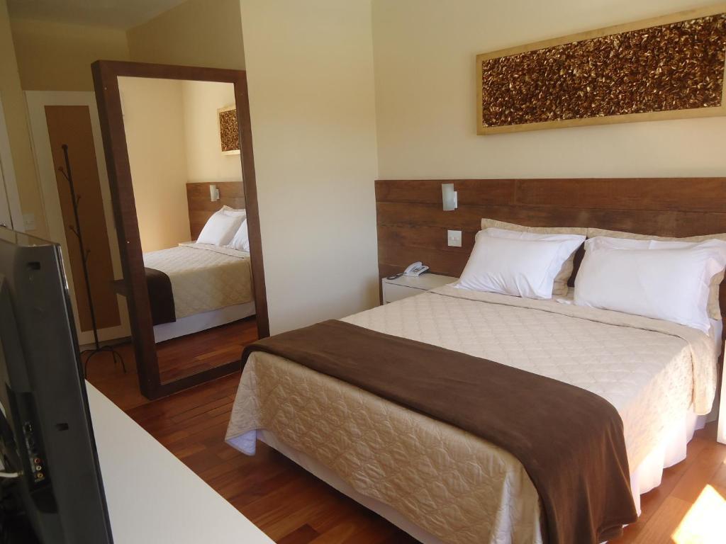 Pousada Villa Saint Joseph Tiradentes Ngoại thất bức ảnh