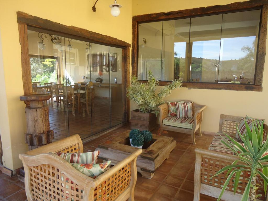 Pousada Villa Saint Joseph Tiradentes Ngoại thất bức ảnh