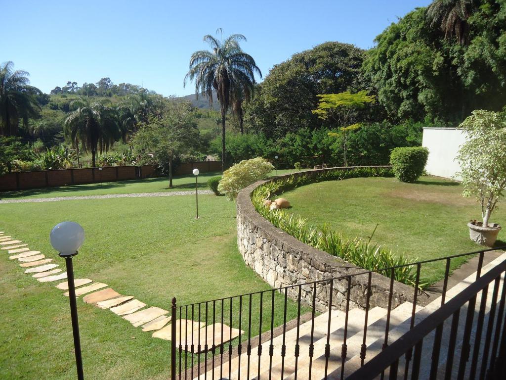 Pousada Villa Saint Joseph Tiradentes Ngoại thất bức ảnh