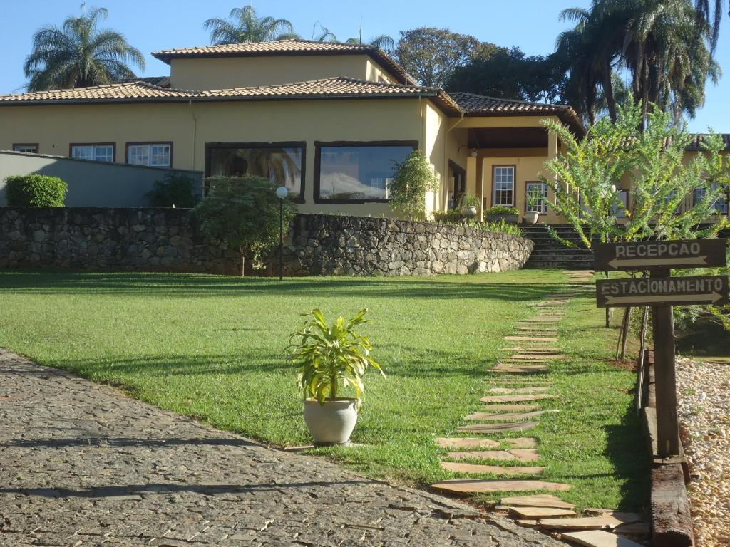 Pousada Villa Saint Joseph Tiradentes Ngoại thất bức ảnh