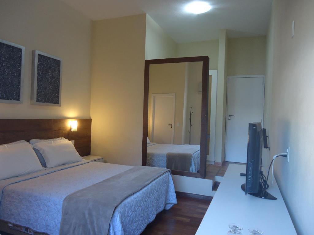 Pousada Villa Saint Joseph Tiradentes Ngoại thất bức ảnh