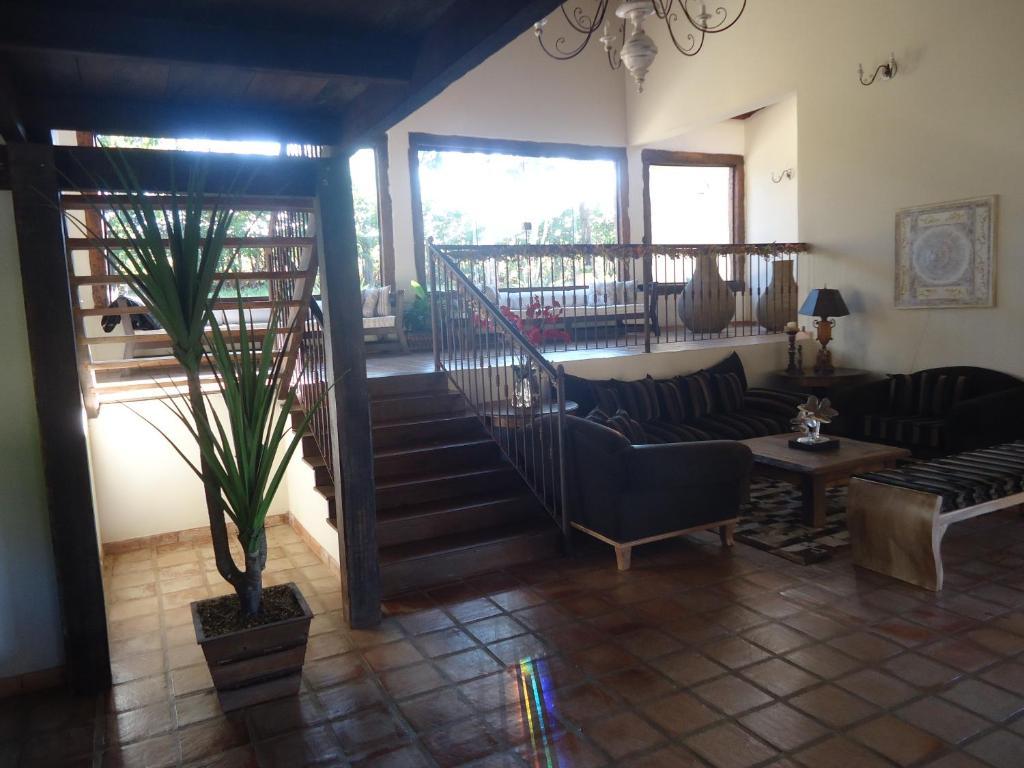 Pousada Villa Saint Joseph Tiradentes Ngoại thất bức ảnh