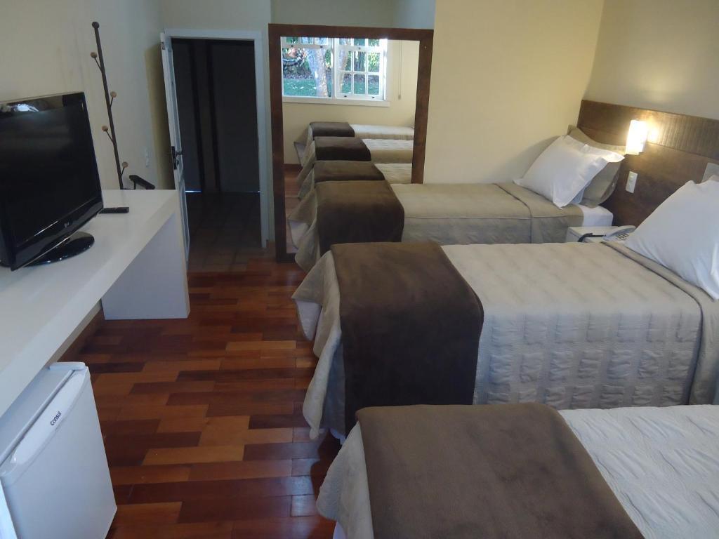 Pousada Villa Saint Joseph Tiradentes Ngoại thất bức ảnh