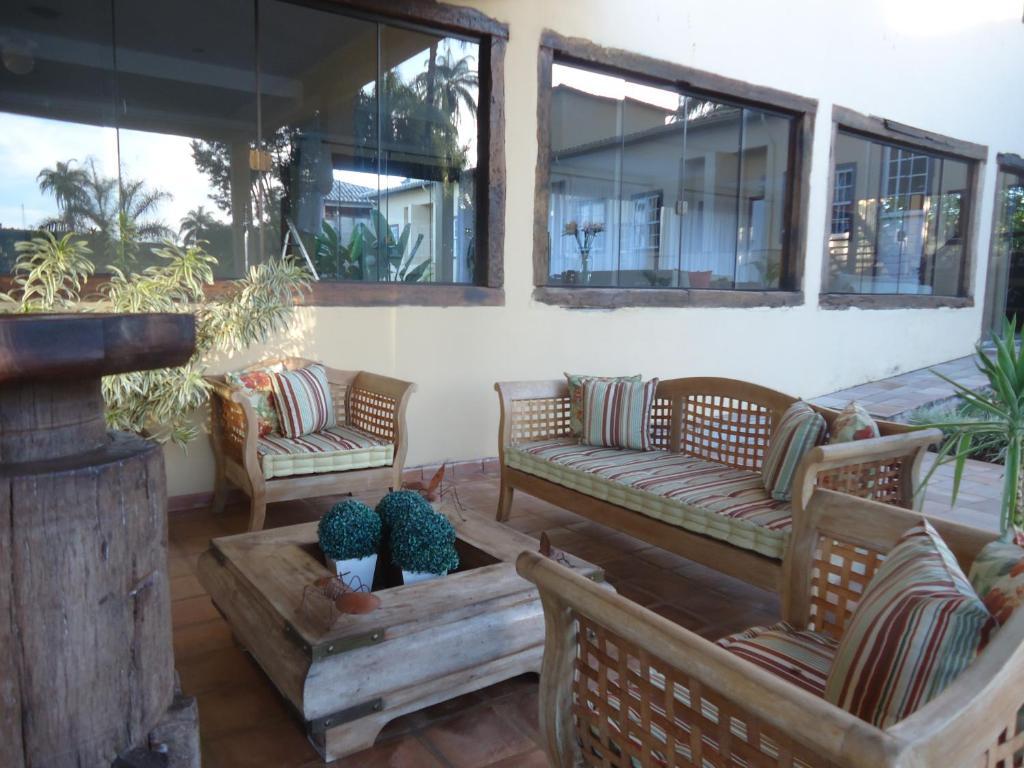Pousada Villa Saint Joseph Tiradentes Ngoại thất bức ảnh