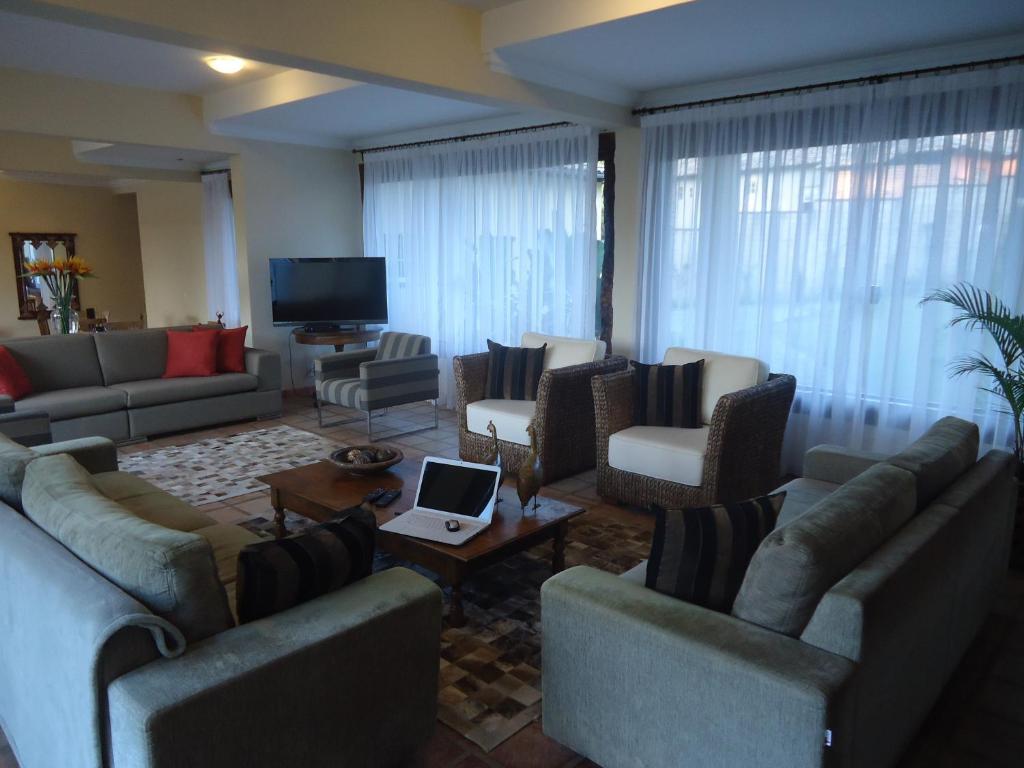 Pousada Villa Saint Joseph Tiradentes Ngoại thất bức ảnh