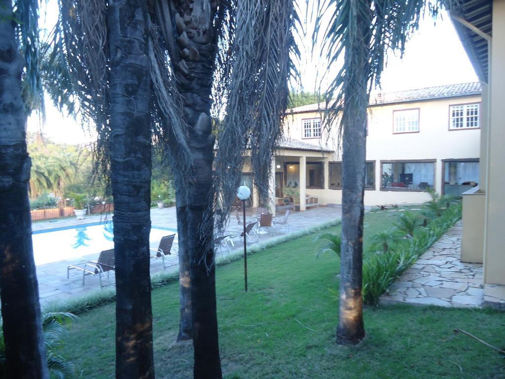 Pousada Villa Saint Joseph Tiradentes Ngoại thất bức ảnh