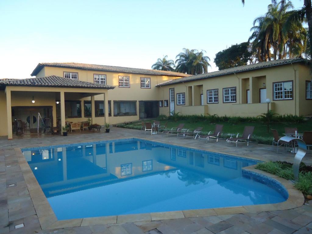 Pousada Villa Saint Joseph Tiradentes Ngoại thất bức ảnh