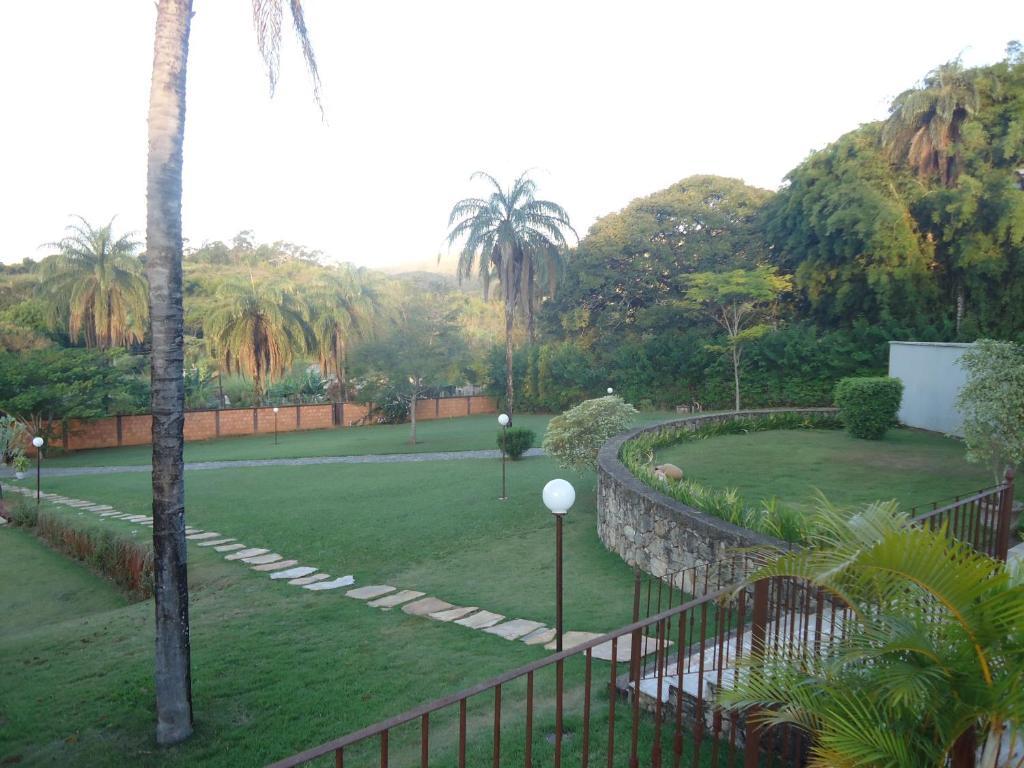 Pousada Villa Saint Joseph Tiradentes Ngoại thất bức ảnh