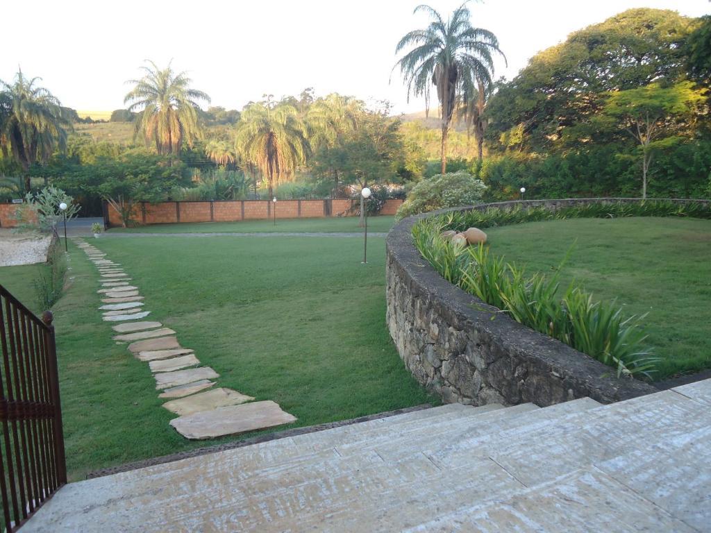 Pousada Villa Saint Joseph Tiradentes Ngoại thất bức ảnh