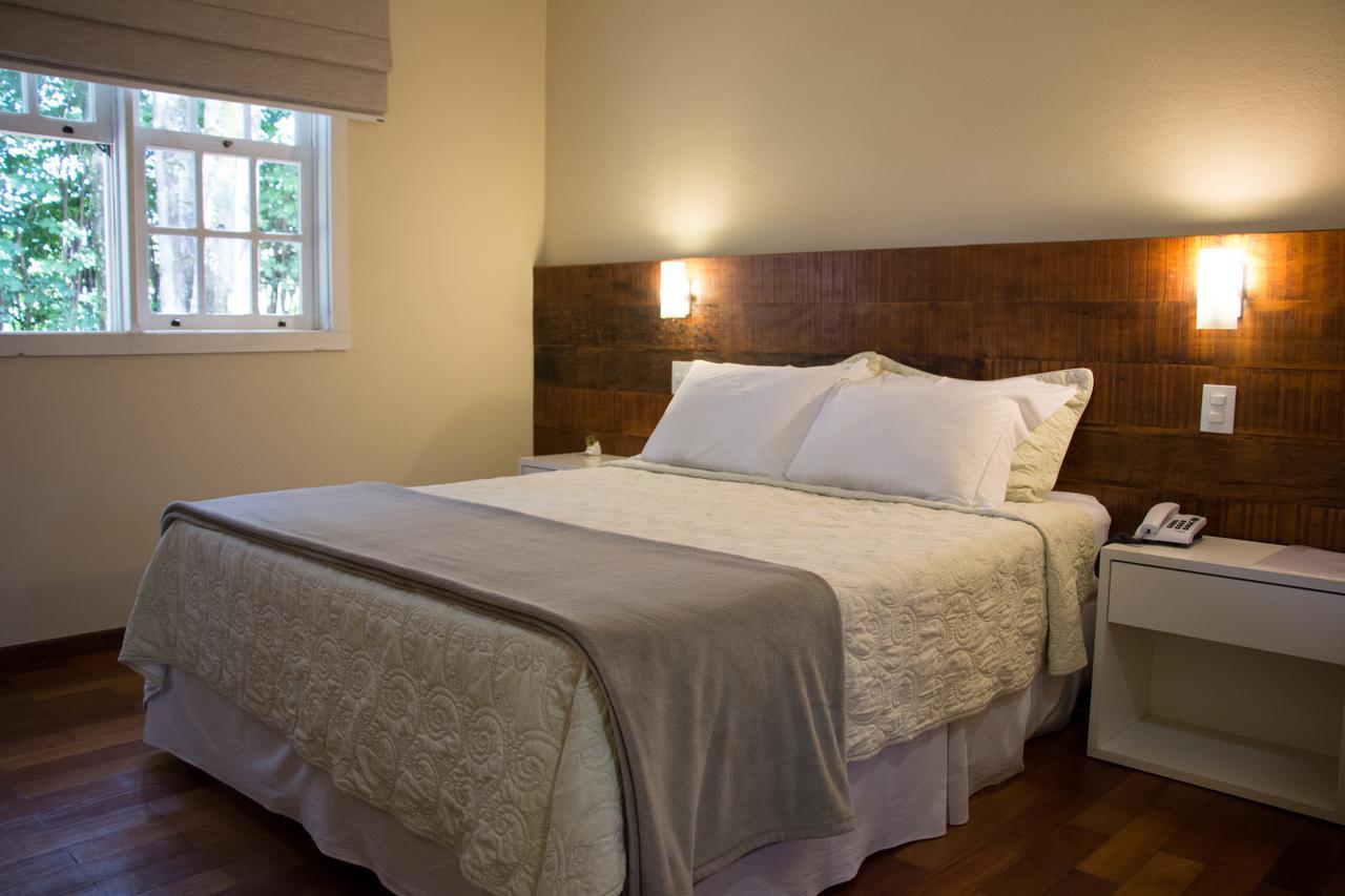 Pousada Villa Saint Joseph Tiradentes Ngoại thất bức ảnh